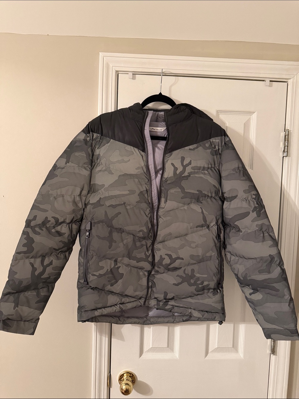 Peter Millar Men’s Apres Ski Jacket